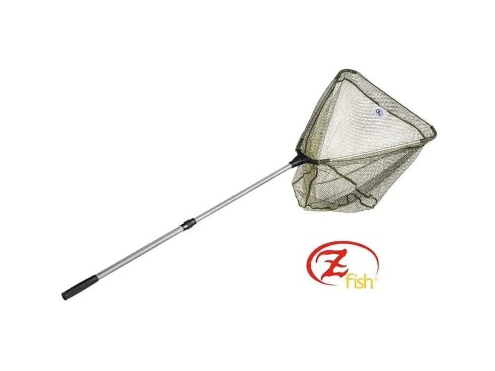 Vrácení Zdarma Zfish podběrák Classic Landing Net