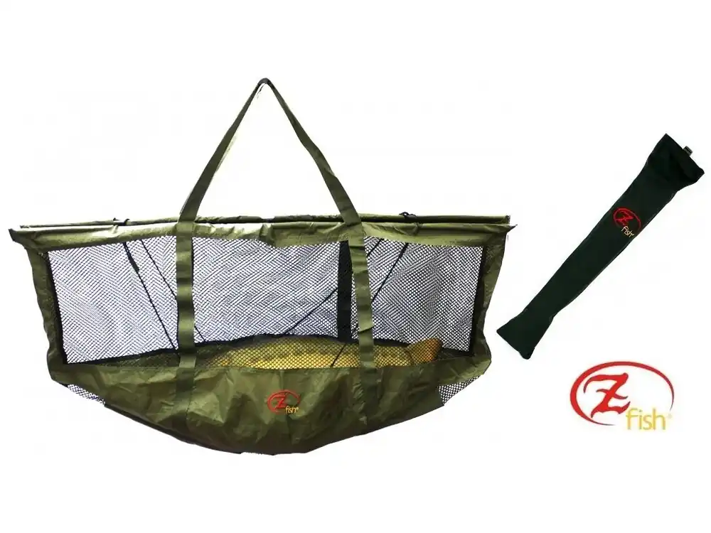 Finální Výprodej Zfish vážící sak na ryby Select Weight Sling
