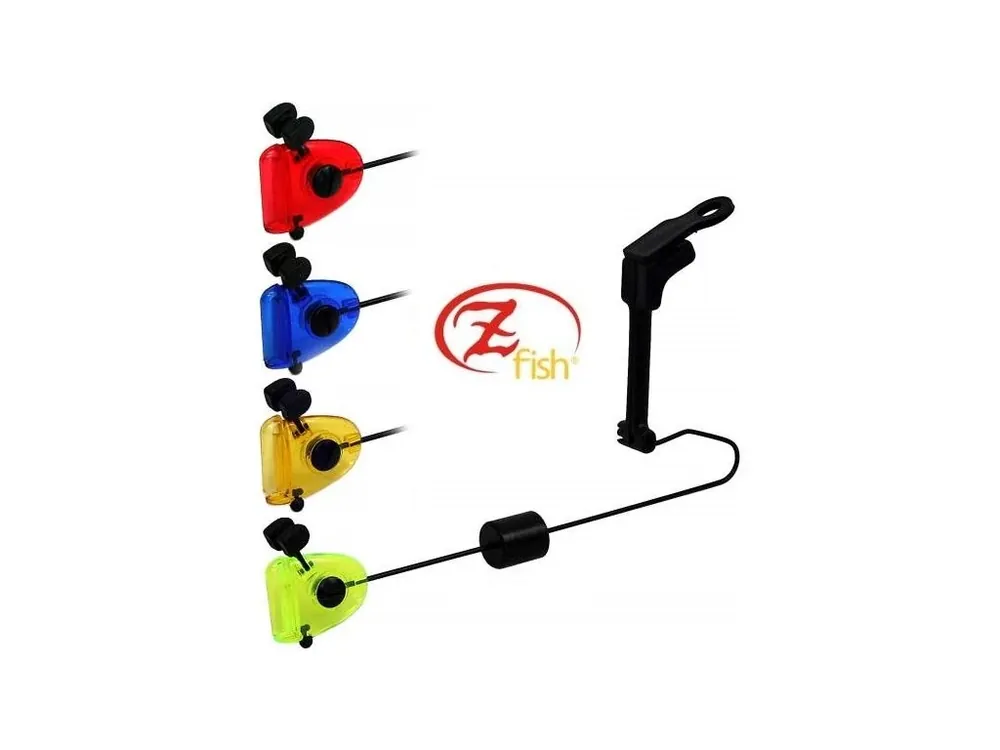 Zfish swinger Bite Indicator Classic Twin Ball Omezená Nabídka