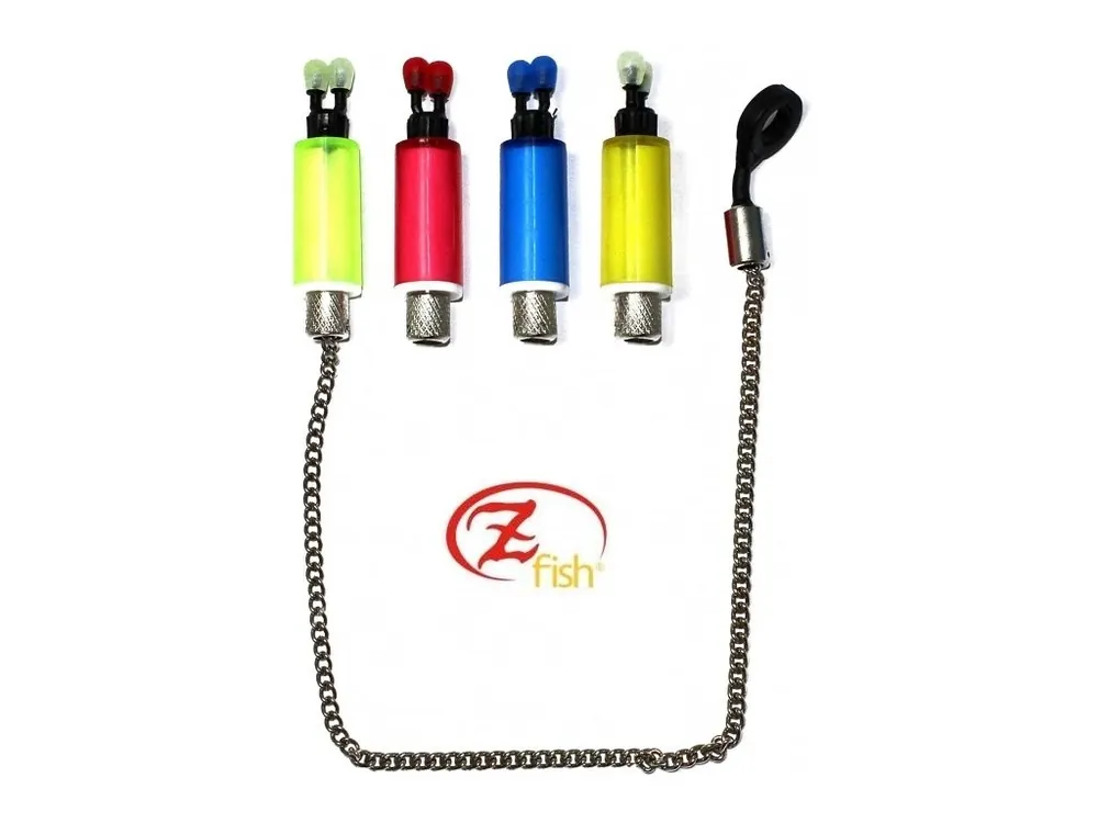Zfish řetízkový swinger Chain Hanger Levný