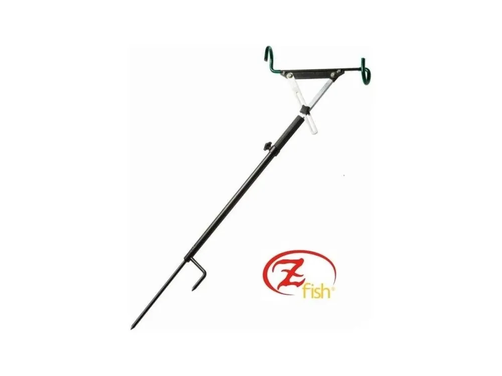Cenově Výhodný Zfish držák prutu Rod Holder