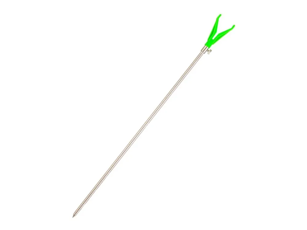 Vysoce Kvalitní Zfish vidlička přední Bank Stick V Top 55-95 cm