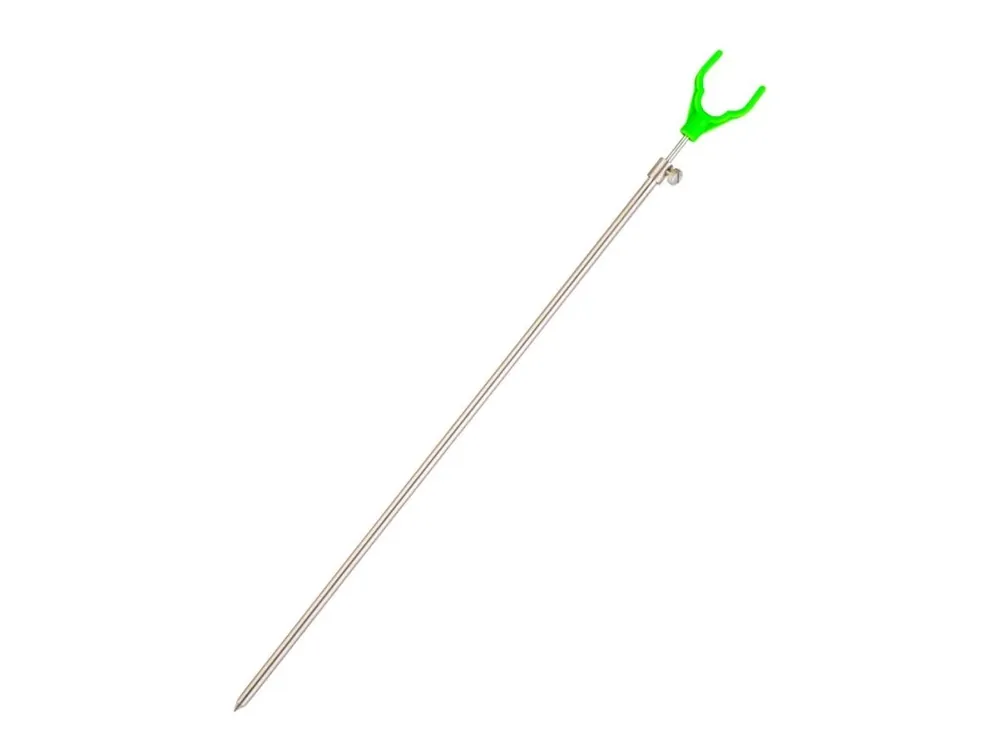 Zfish vidlička zadní Bank Stick U Top 55-95 cm Oblíbený