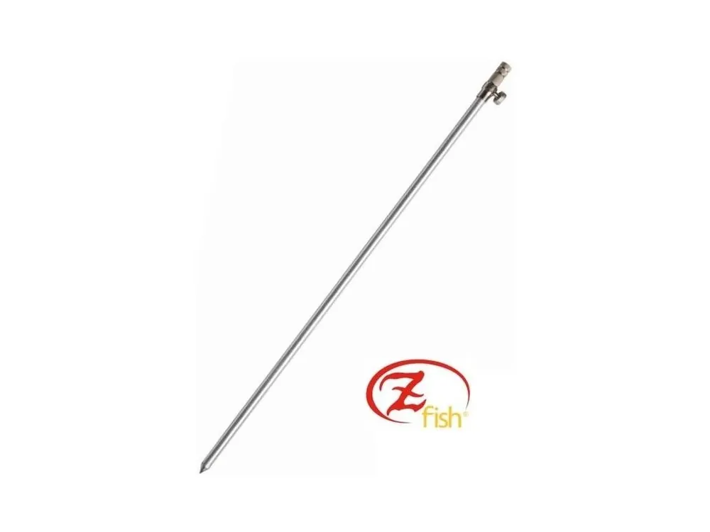 Zfish vidlička závitová Bank Stick Universal 50-90 cm Tovární Cena