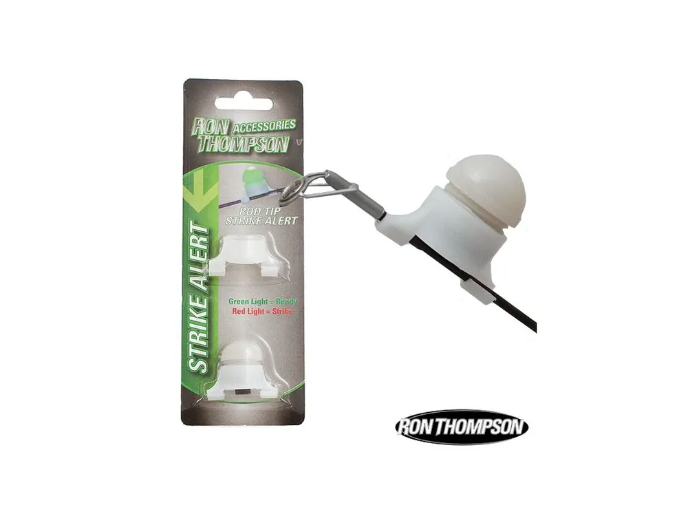 Nejlepší Cena Ron Thompson signalizátor záběru Feeder Bait Sensor