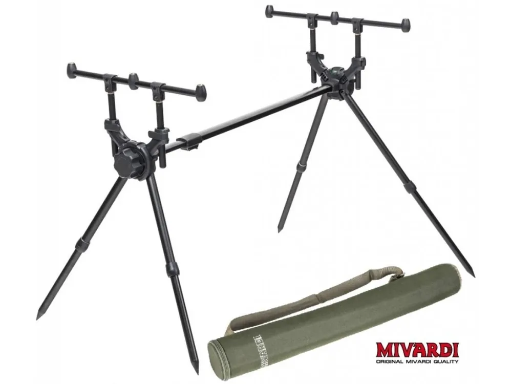 Mivardi Rodpod Professional Aktuální