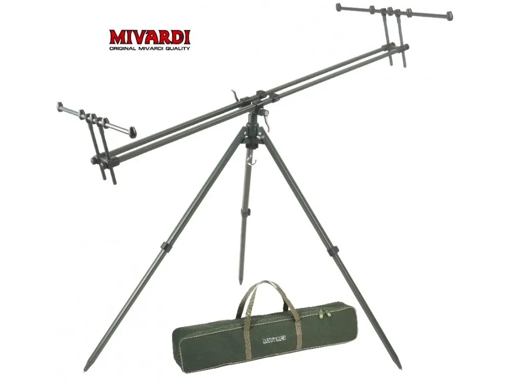 Mivardi tripod Monster Pouze Dnes
