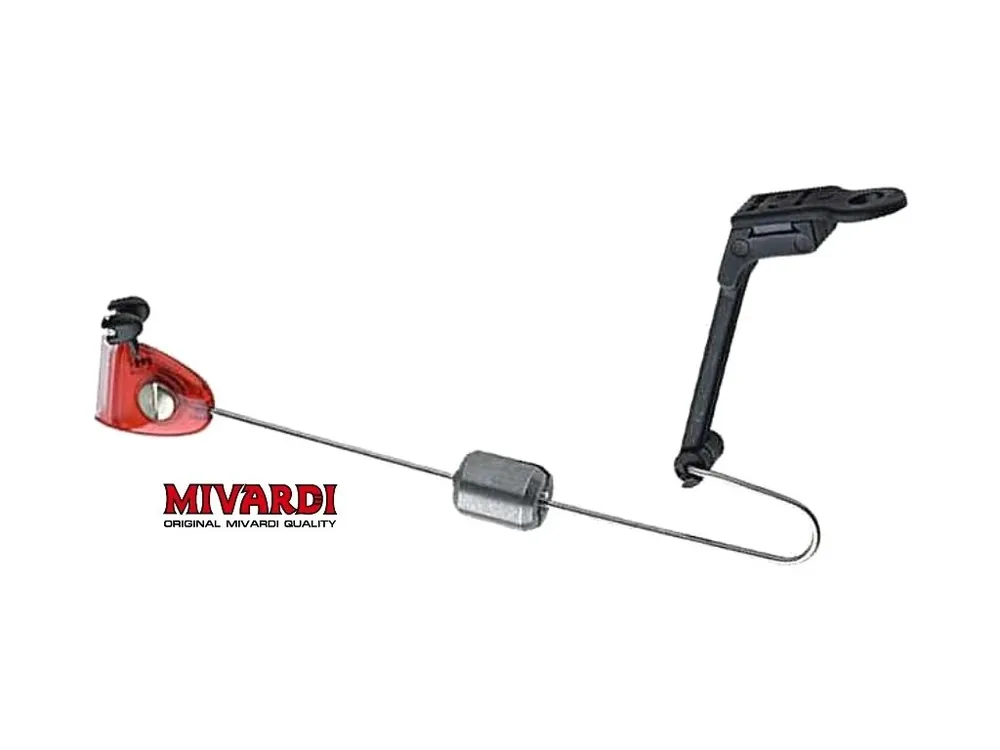 Poslední Šance Mivardi Swing Arm No. 130