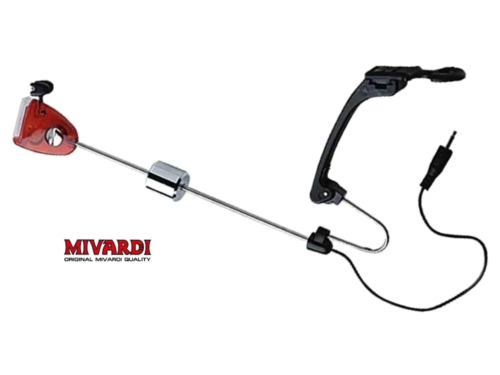 Nejlepší Cena Mivardi Swing Arm No. 135