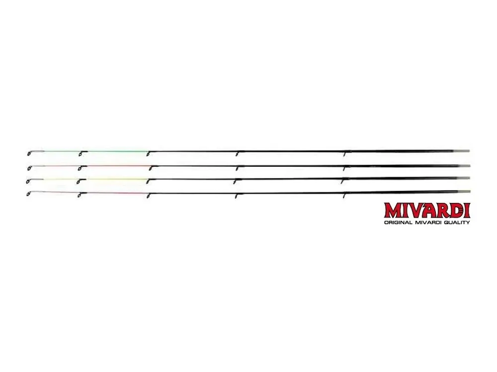 Feederová špička Mivardi 4,0 mm Cenový Hit