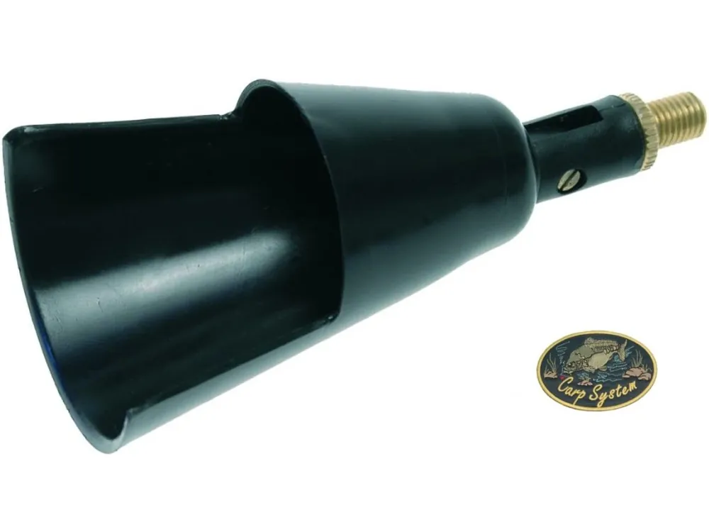 Carp System zadní rohatinka výklopný kelímek Omezená Nabídka