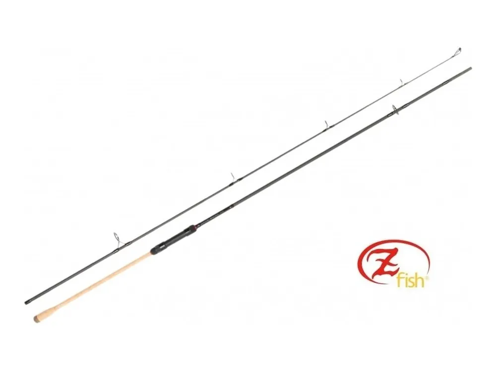 Nízká Cena Zfish prut Sunfire Stalker 10 ft/3 lb II Edice