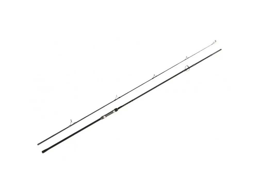 Zfish prut Black Stalker 10 ft/3 lb Levný