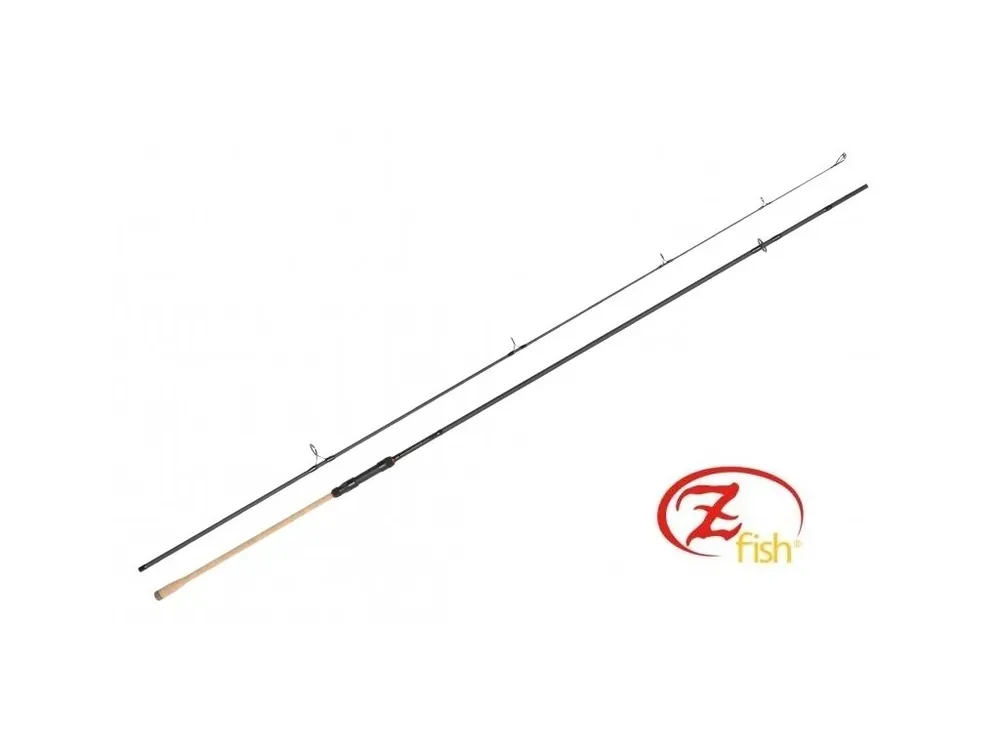 Super Cena Zfish prut Empire Carp 12 ft/3 lb II Edition