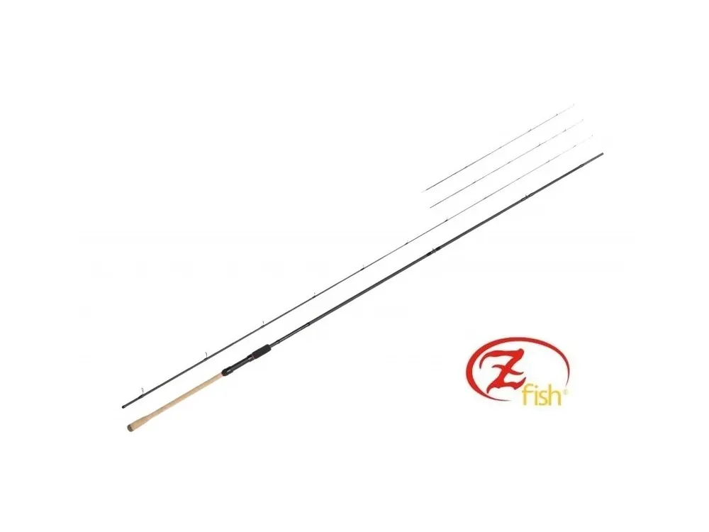Zfish prut Pegas Feeder 3,30 m/60-80 g Výprodej