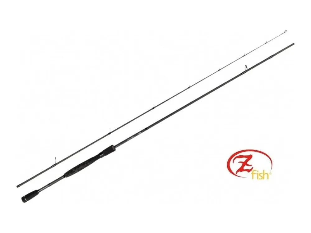 Zfish prut Spin Spike 2,28 m/7-35 g Ověřený