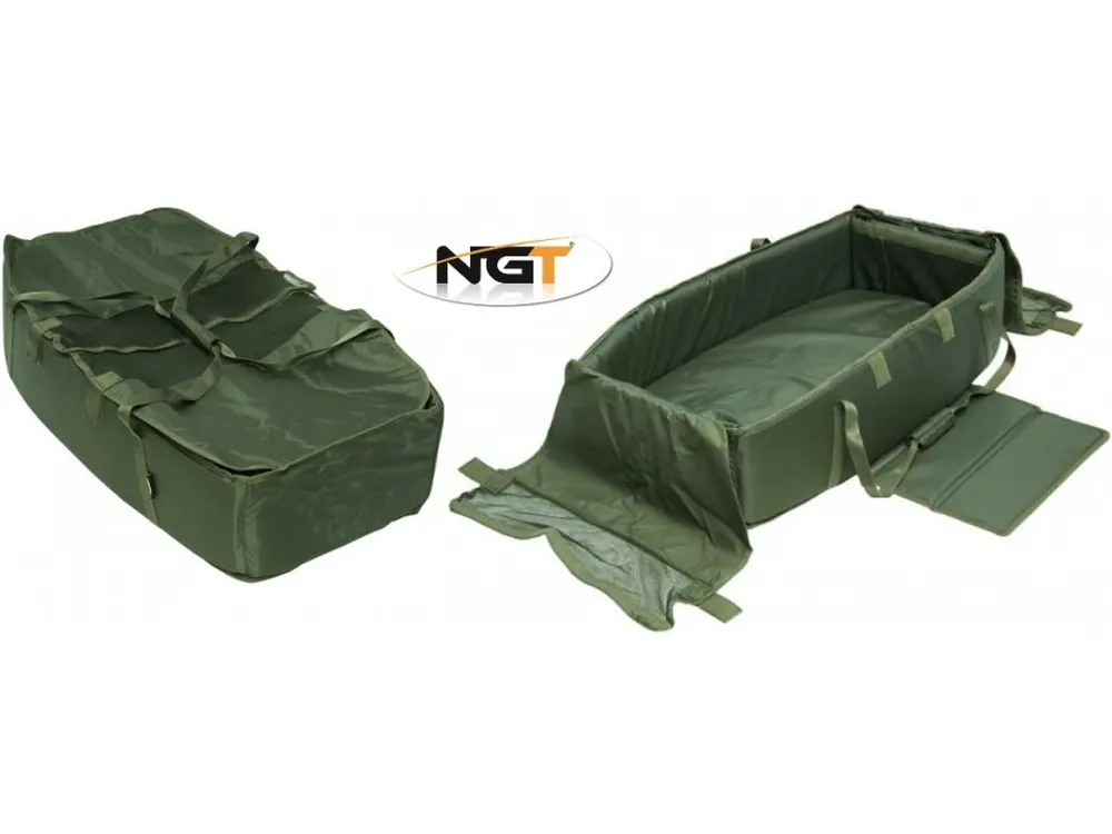 NGT podložka Carp Cradle Značkový