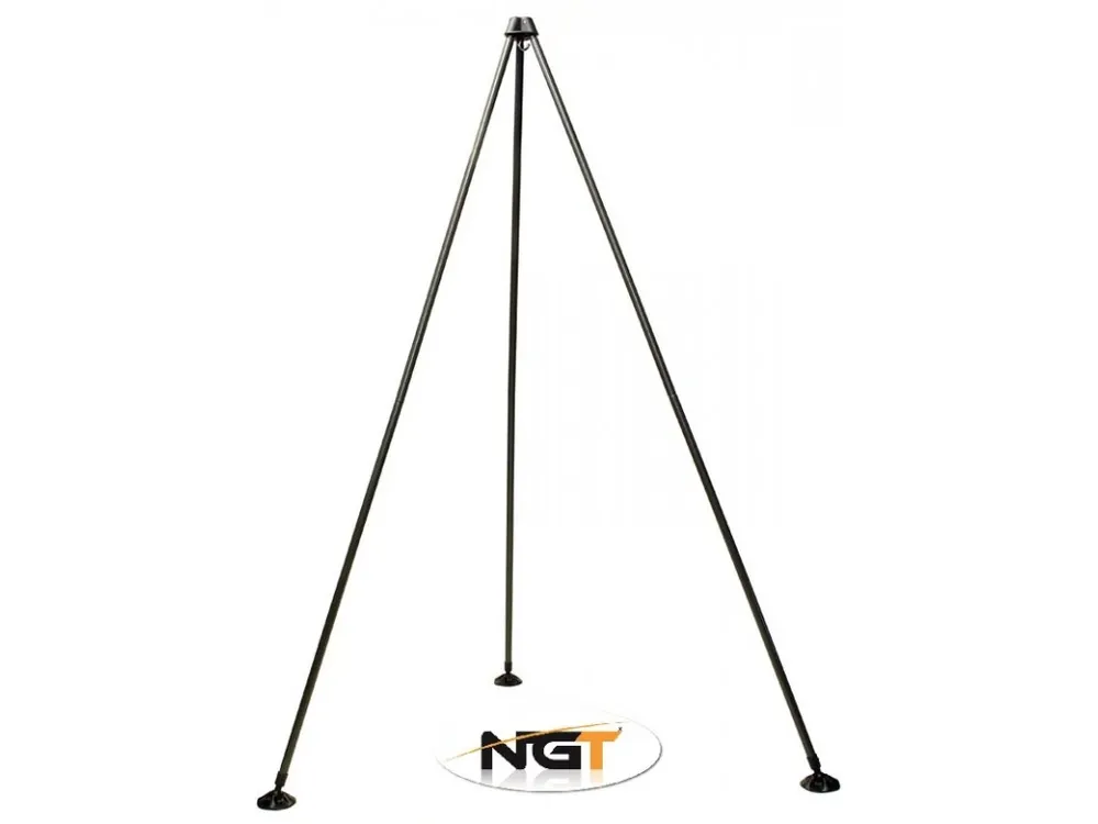 Nízká Cena NGT vážící trojnožka Weighing Tripod System