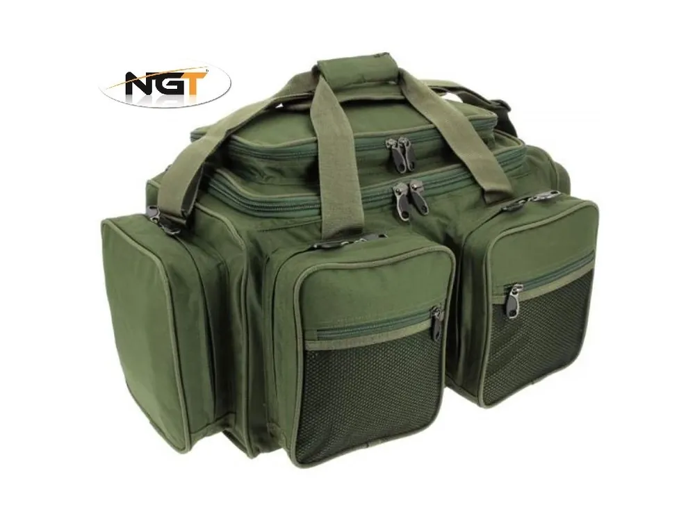 Ihned K Objednání NGT taška XPR Multi-Pocket Carryall