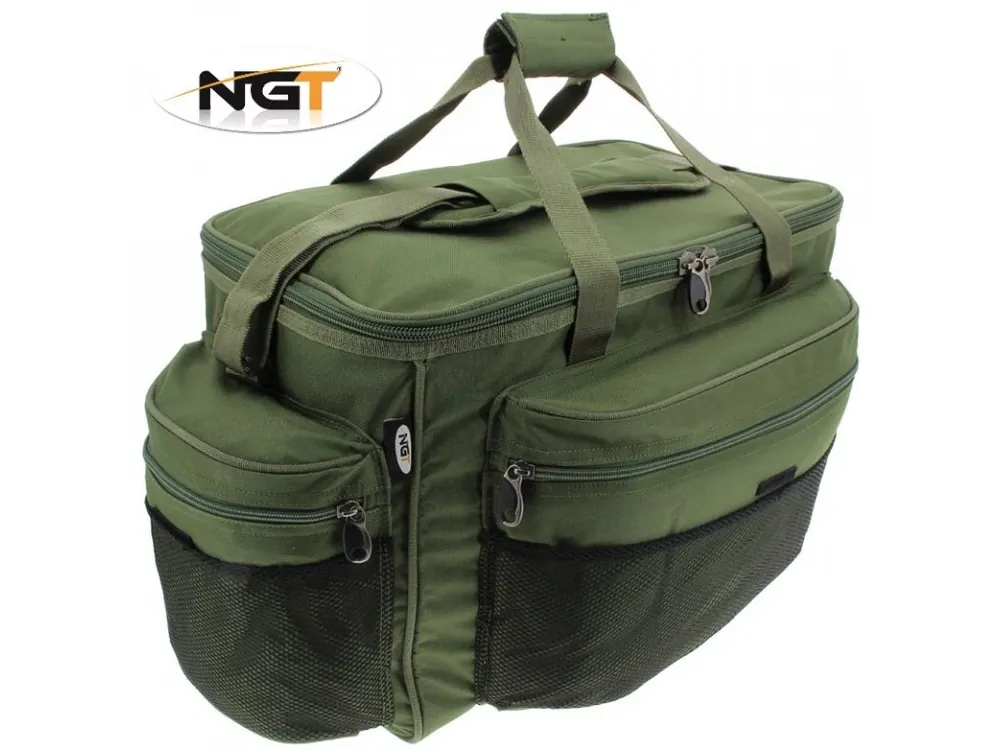 NGT taška Green Carryall Originální