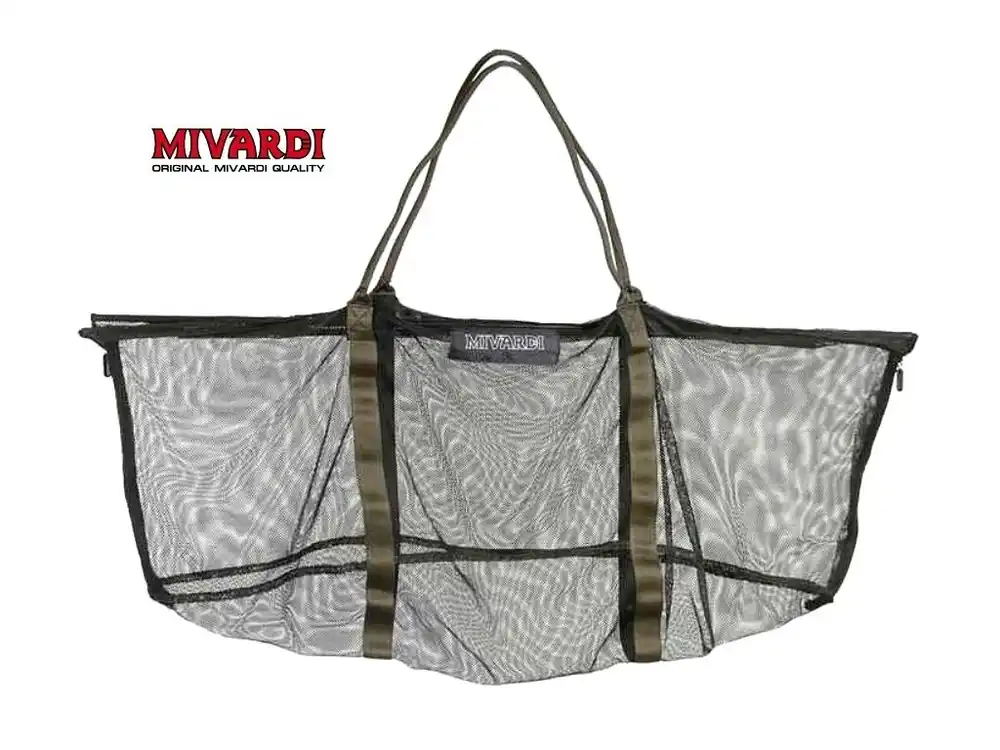 Vrácení Zdarma Mivardi vážící síťka Premium