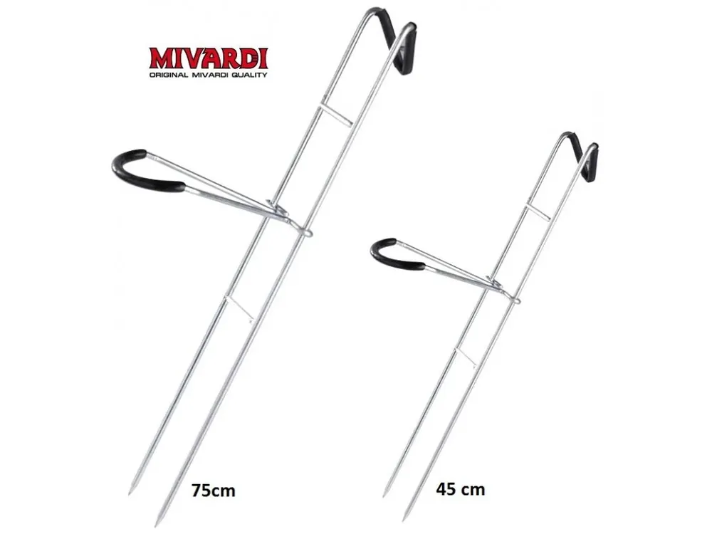 Mivardi feederová vidlička Vario Kup Teď