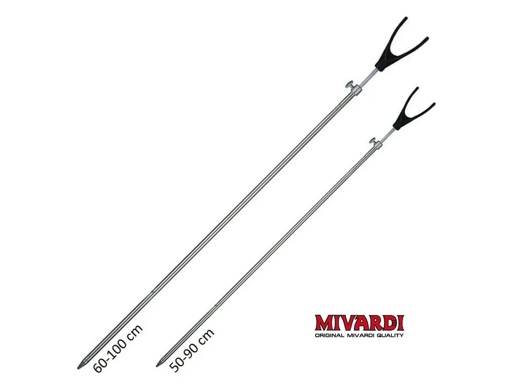 Vysoce Kvalitní Vidlička ocelová Mivardi U - zadní 90/100 cm