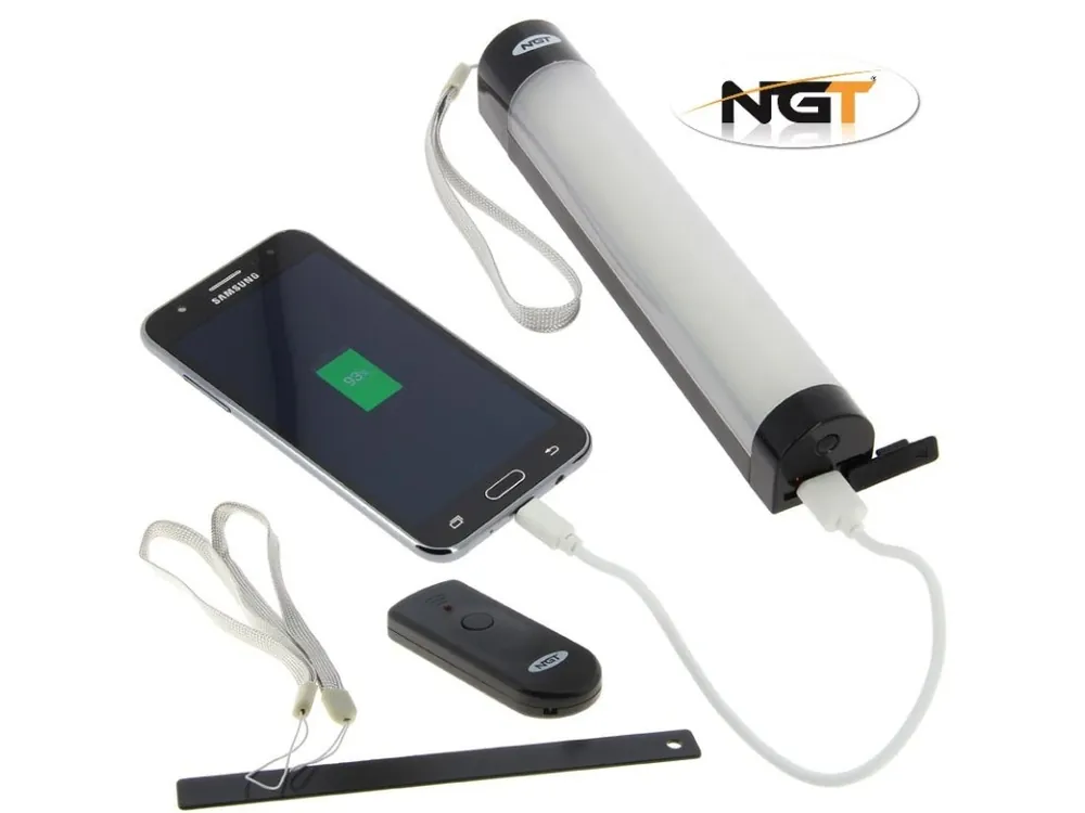 Kup Teď NGT světlo Bivvy Light L