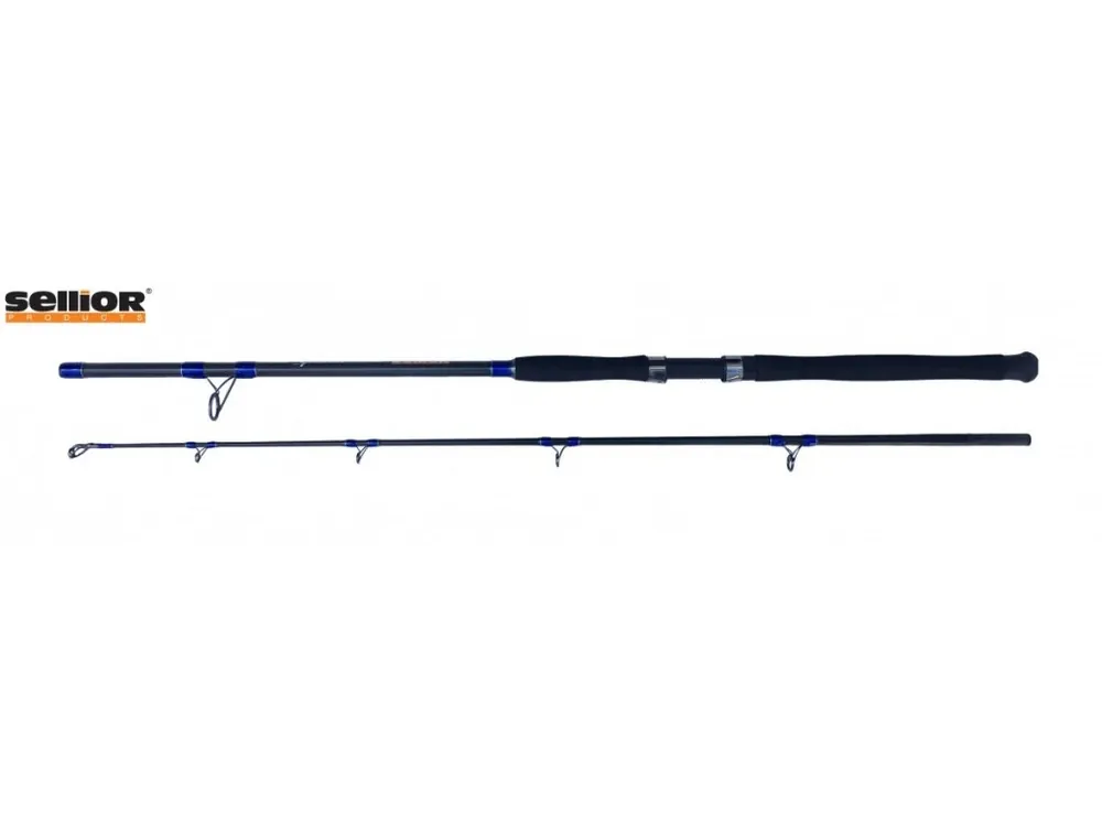 Ihned K Objednání Prut Sellior 2,4 m/400-600 g