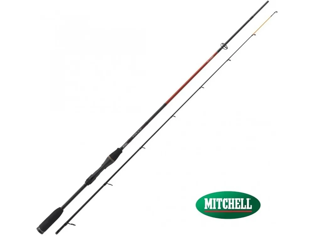 Prut Mitchell Traxx RZ DS Spinning ML 210 cm/5-18 g Levný