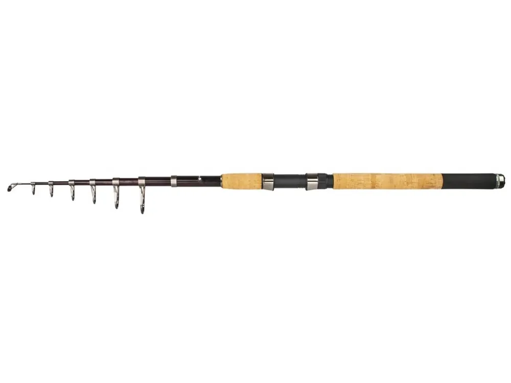 Prut Albastar Shark Tele 3,00 m/40-80 g Cenový Hit