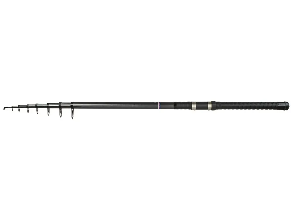 Finální Výprodej Prut Albastar Laguna Steelfish Tele 6 m/50-150 g