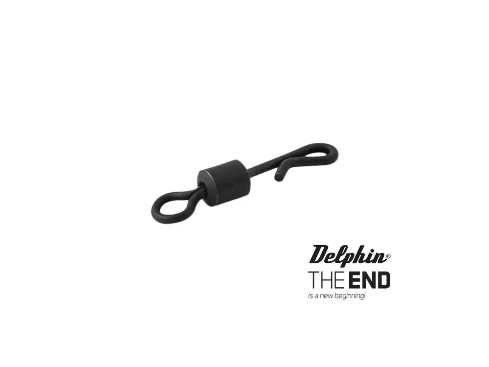 Delphin Quick Swap The End - 10 ks Top Prodej