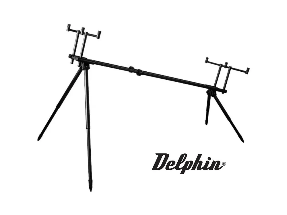 Rodpod Delphin RPX 4 BlackWay Nízká Cena
