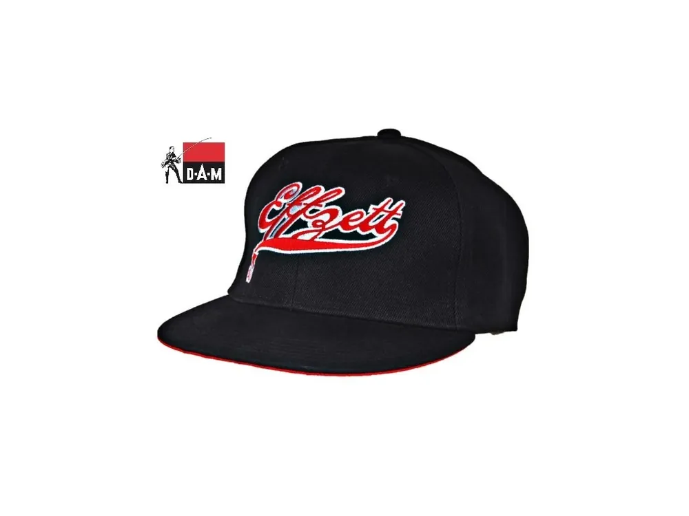 Poslední Šance Kšiltovka DAM EFFZETT Promo Cap