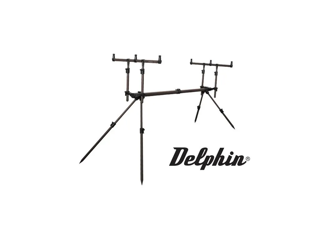 Rodpod Delphin BBQ Rychlé Dodání