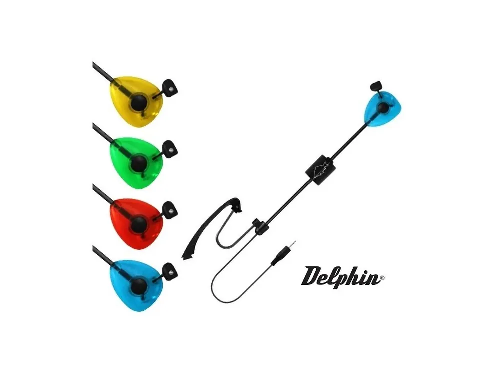 Delphin swinger Skiper Ověřený