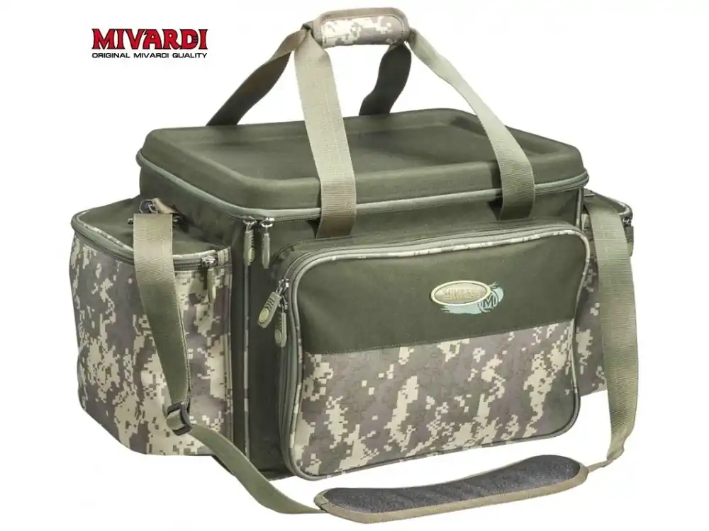 Sleva Mivardi taška CamoCODE Solid