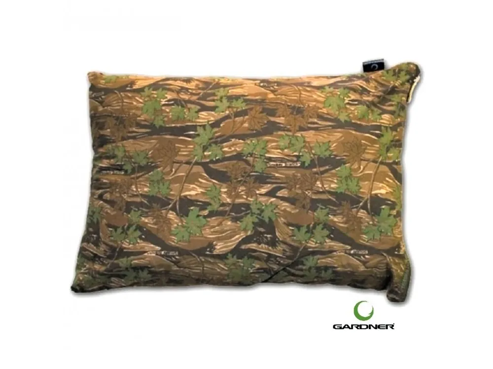 Super Cena Gardner polštářek Camo Pillow
