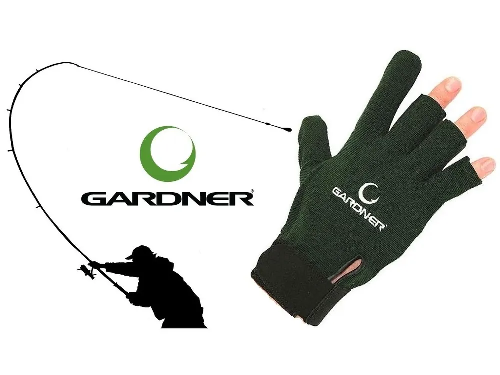 Tovární Cena Gardner nahazovací rukavice Casting Glove
