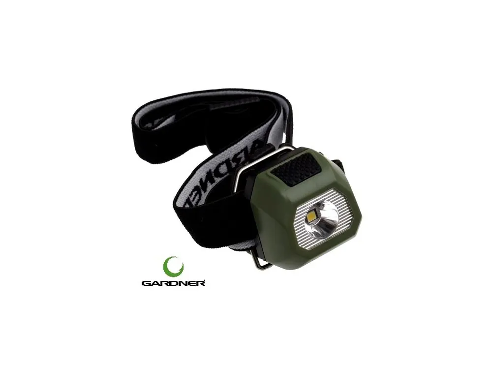 Gardner čelovka Nano Torch Přímo Od Výrobce