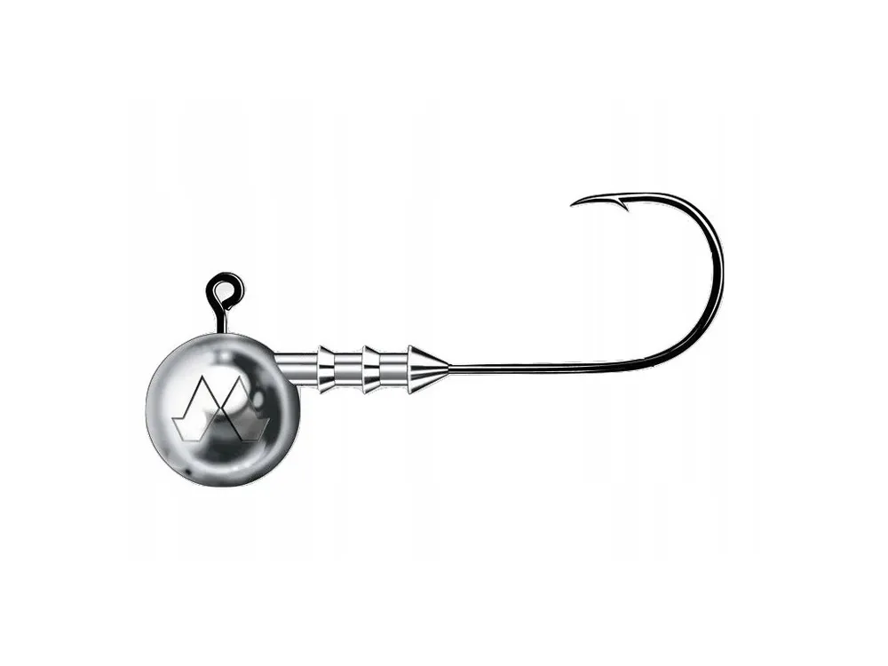 Odeslání Ihned Mustad Jigg Eagle