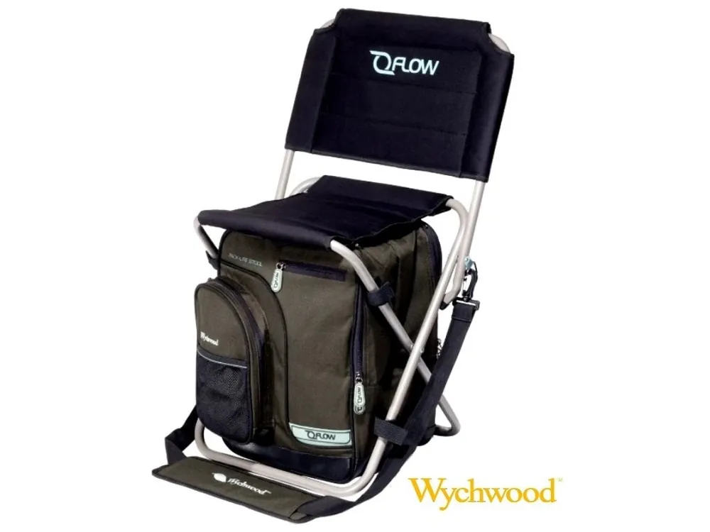 Víkendová Akce Wychwood sedačka s batohem Pack-Lite Rucksack