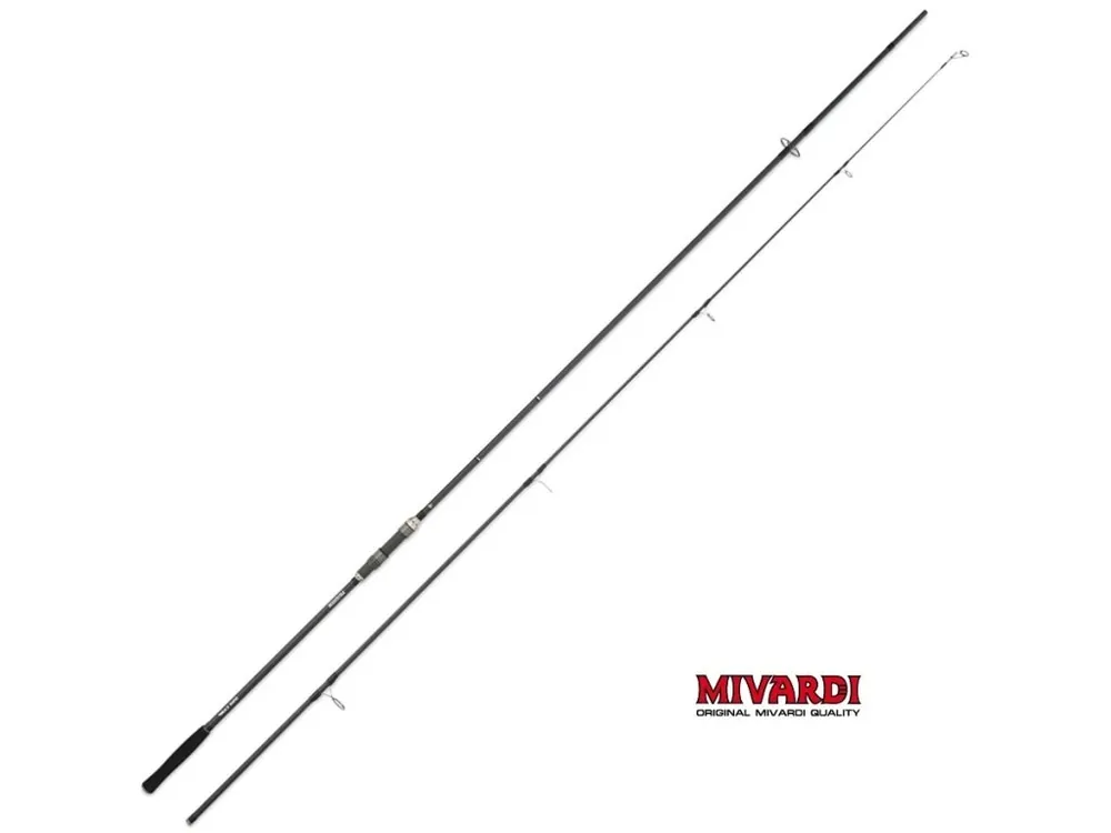 Omezená Nabídka Mivardi prut G50 Carp MK2 3,6 m