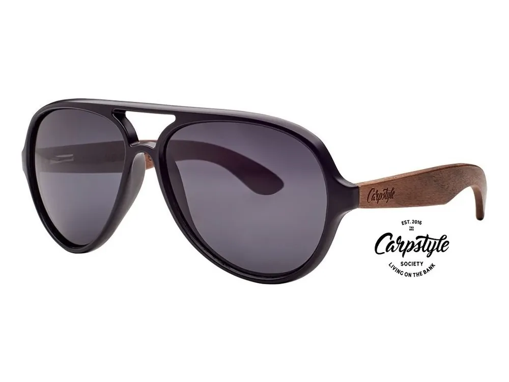 Poslední Šance Polarizační brýle Carpstyle Aviator Classic