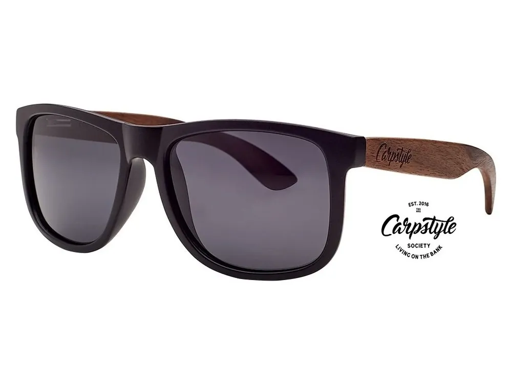 Polarizační brýle Carpstyle Wayrfarer Classic Akce