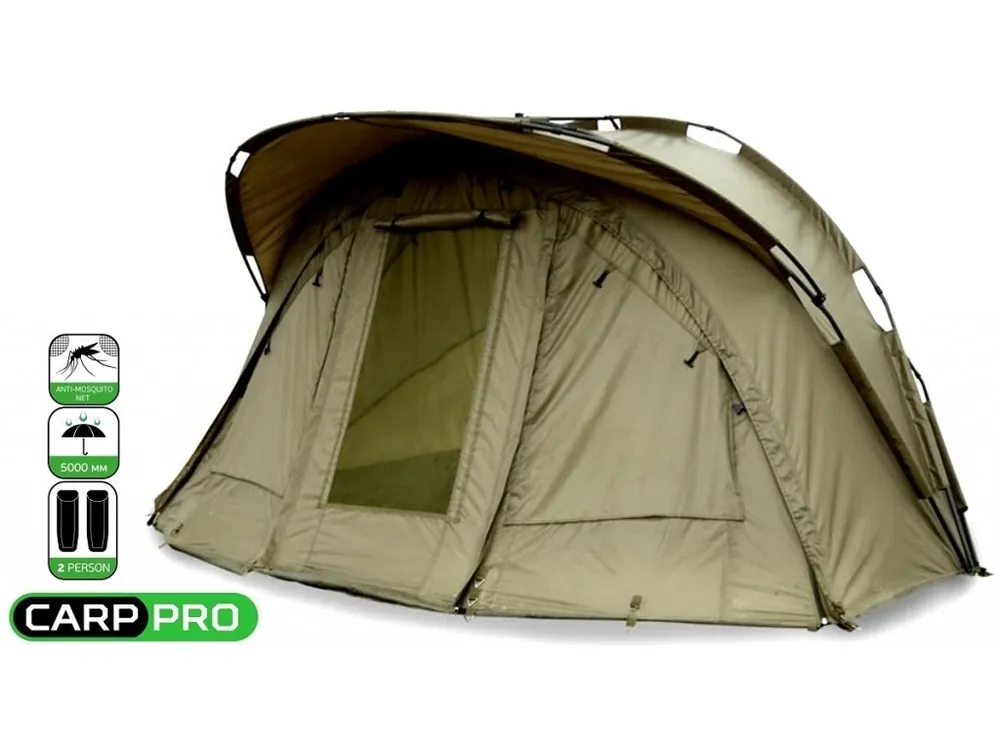 Super Cena Carp Pro bivak Classic 2 Man Bivvy