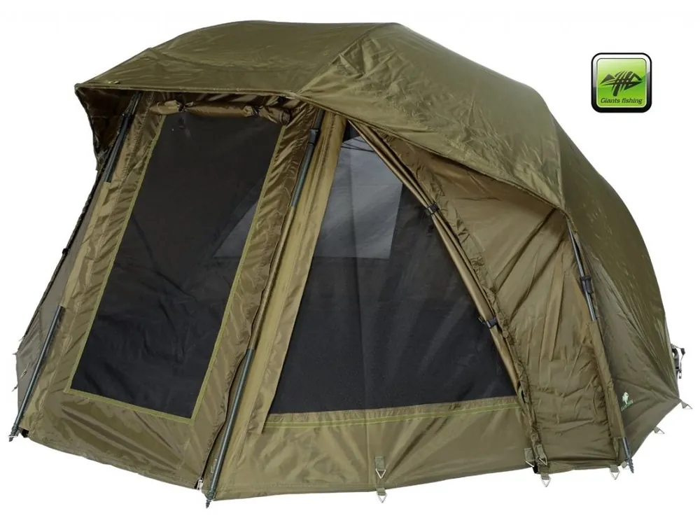 Víkendová Akce Giants Fishing Umbrella Brolly Exclusive 60 MKII