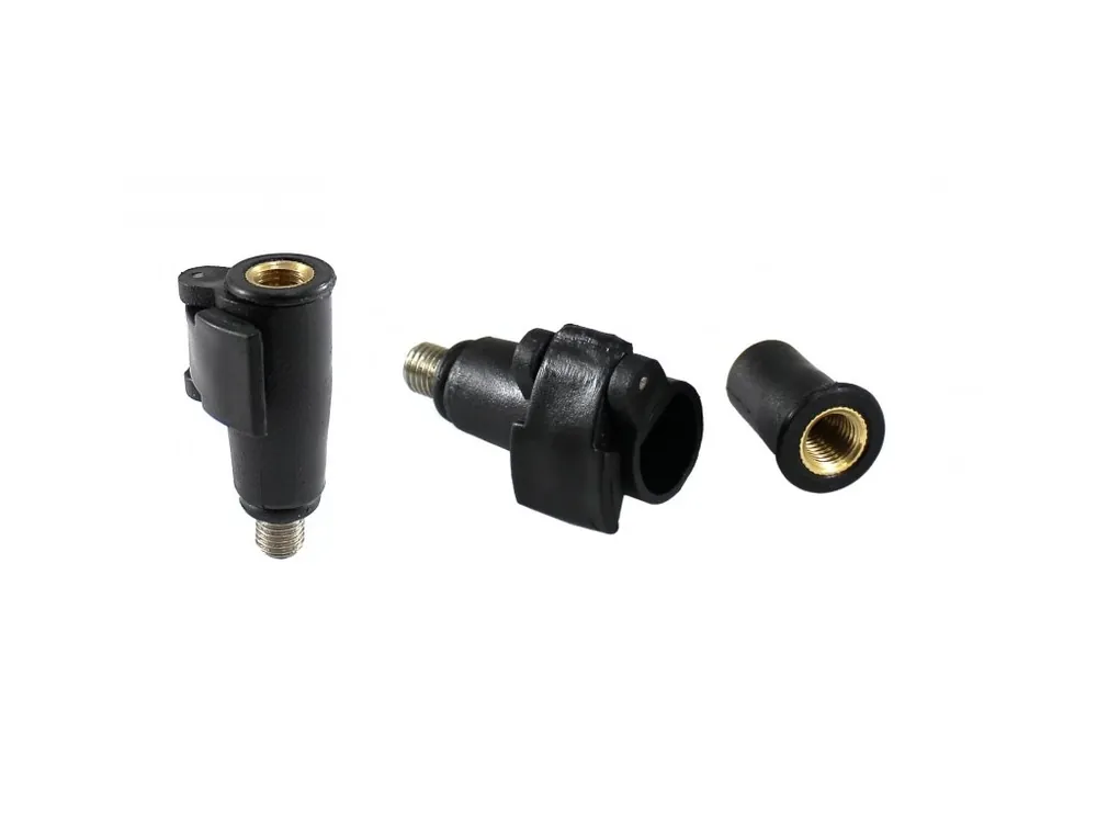 Horká Nabídka Zfish rychlospojka Quick Release Adapter