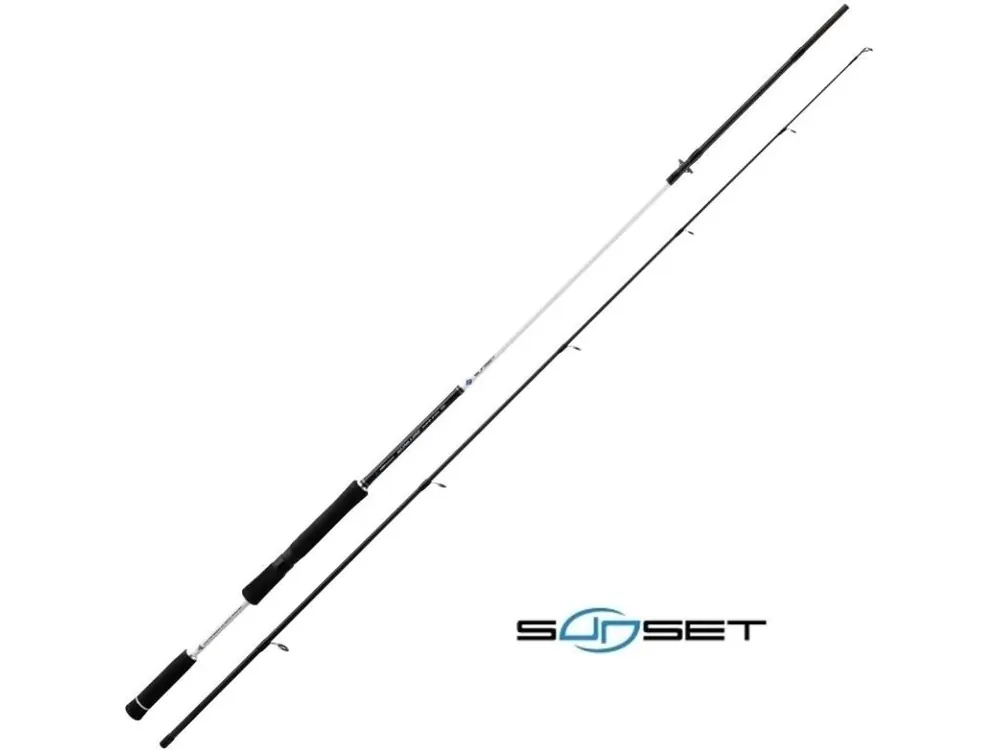 Vláčecí prut Sunset Sunlure SW2 EVO Cenová Bomba